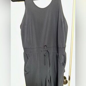 Black jumper size small